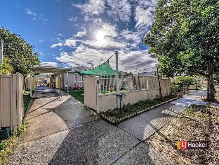 Main view of Homely semi-detached listing, 53 Fernhurst Cr, Balga WA 6061