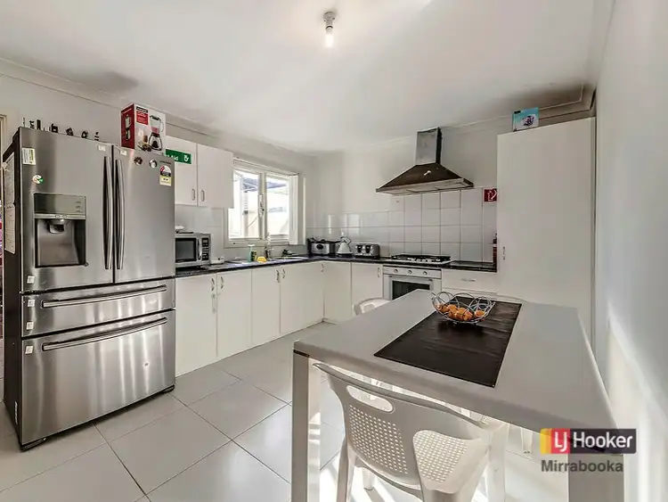 Fourth view of Homely semi-detached listing, 53 Fernhurst Cr, Balga WA 6061