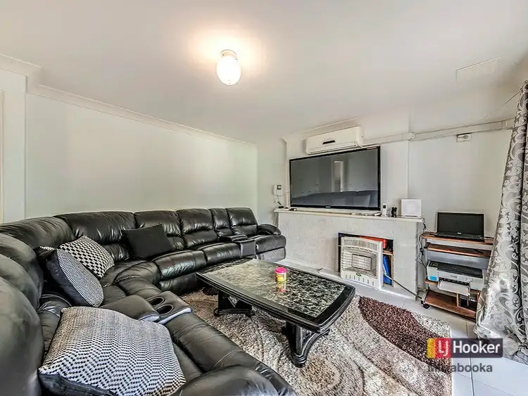 Fifth view of Homely semi-detached listing, 53 Fernhurst Cr, Balga WA 6061