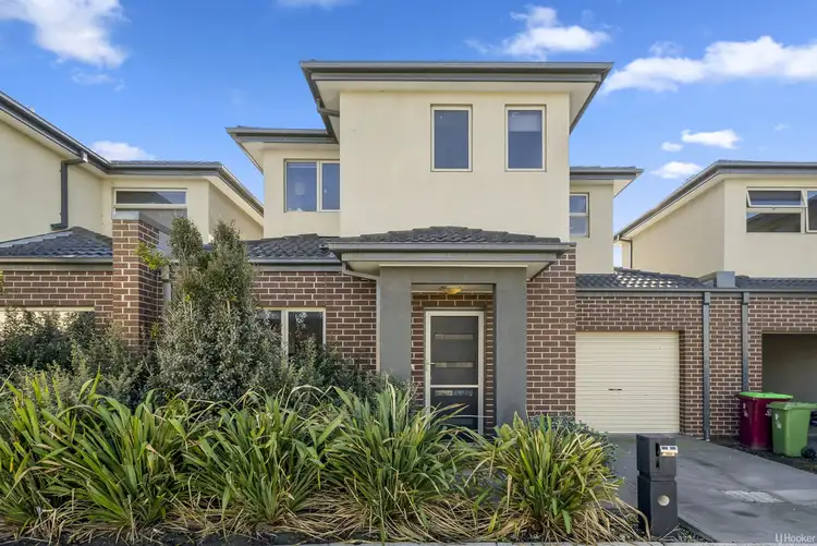 100 Player Drive, Narre Warren VIC 3805