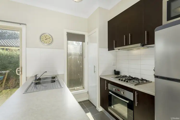 Second view of Homely house listing, 100 Player Drive, Narre Warren VIC 3805