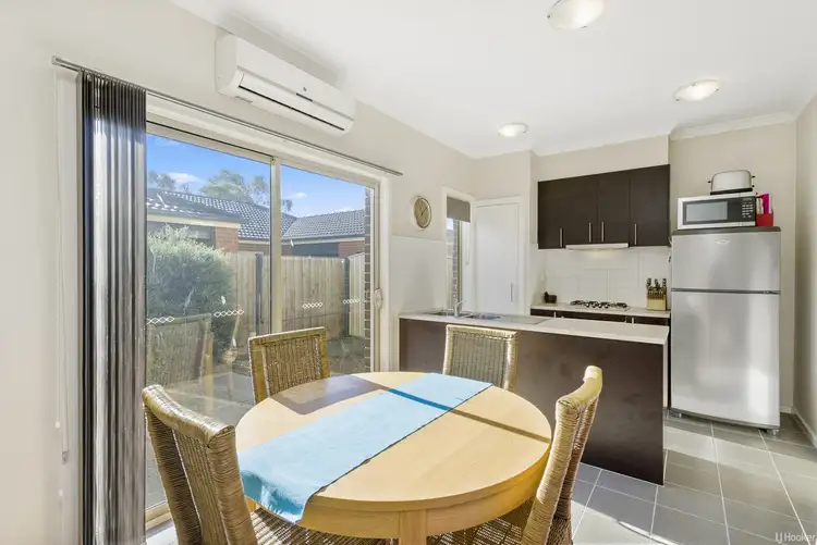 Third view of Homely house listing, 100 Player Drive, Narre Warren VIC 3805