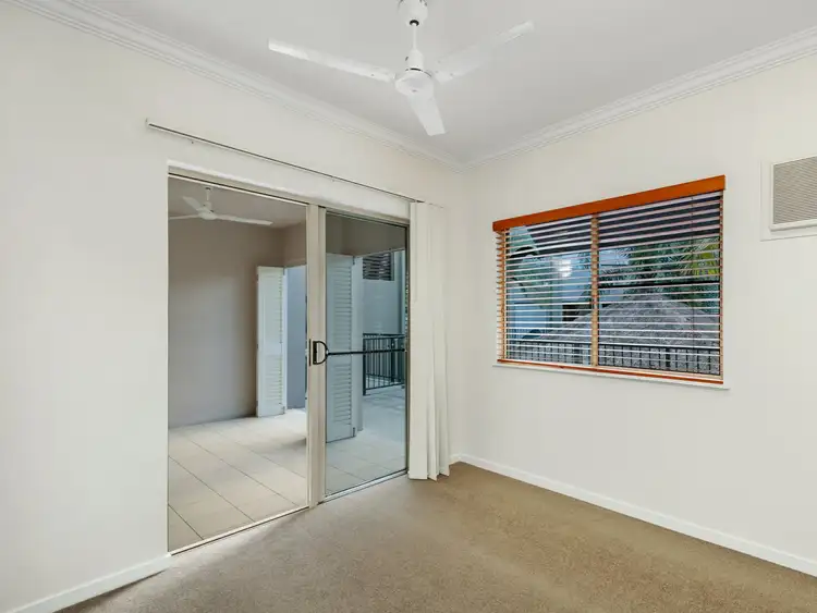 Fourth view of Homely unit listing, 302/22 Ward Street, Mooroobool QLD 4870