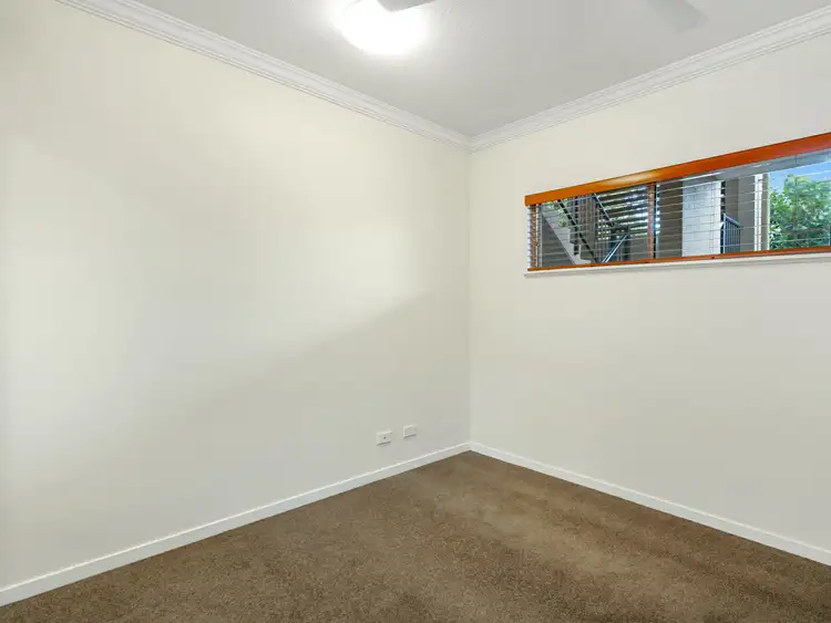 Sixth view of Homely unit listing, 302/22 Ward Street, Mooroobool QLD 4870
