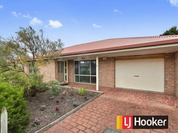 3 Turner Street, Wonthaggi VIC 3995