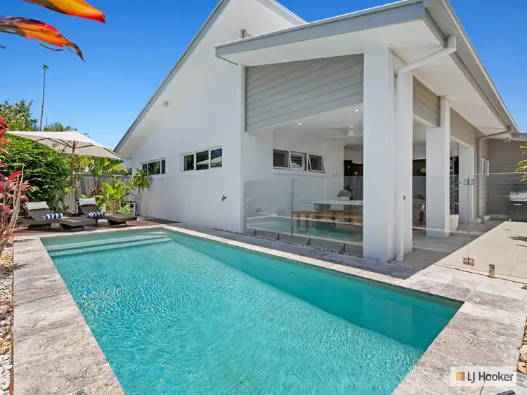 4 Pavilion Court, Casuarina NSW 2487