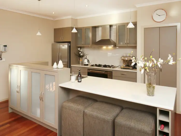 Third view of Homely house listing, 18 Outcrop Crescent, South Morang VIC 3752