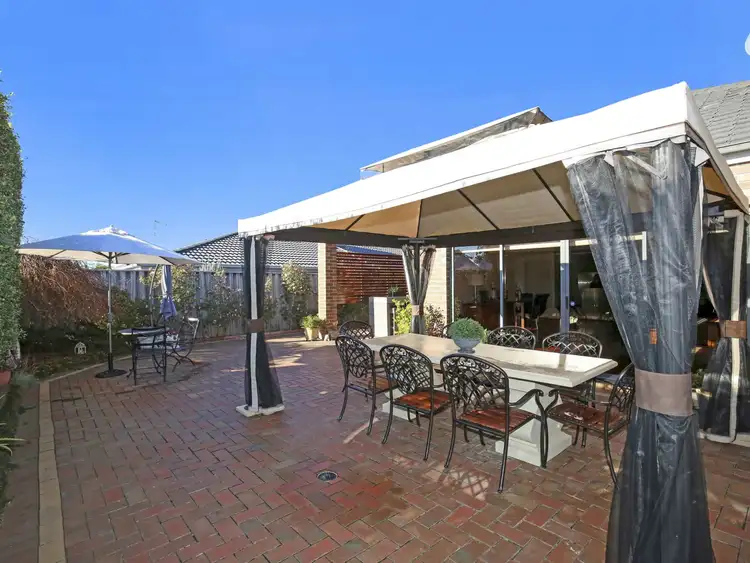Fourth view of Homely house listing, 18 Outcrop Crescent, South Morang VIC 3752