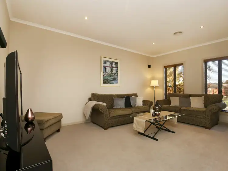 Sixth view of Homely house listing, 18 Outcrop Crescent, South Morang VIC 3752