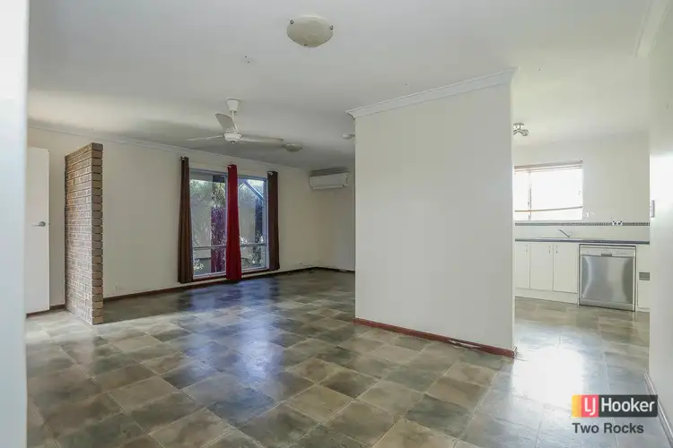 Second view of Homely house listing, 43 Mousehole Crescent, Yanchep WA 6035