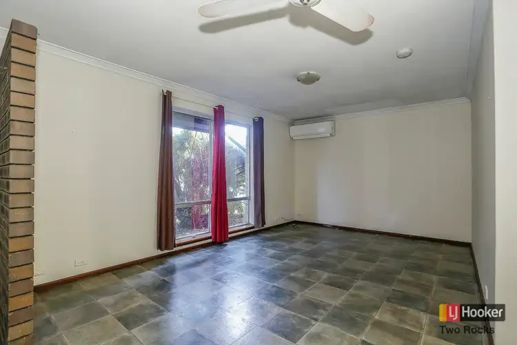 Third view of Homely house listing, 43 Mousehole Crescent, Yanchep WA 6035