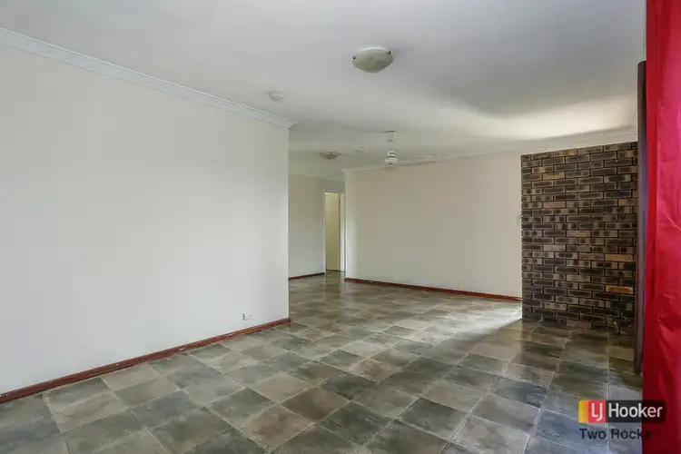 Fourth view of Homely house listing, 43 Mousehole Crescent, Yanchep WA 6035