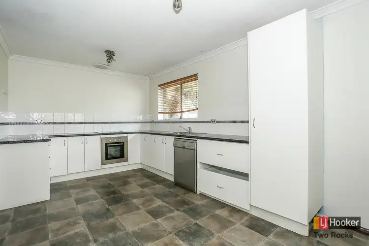 Fifth view of Homely house listing, 43 Mousehole Crescent, Yanchep WA 6035