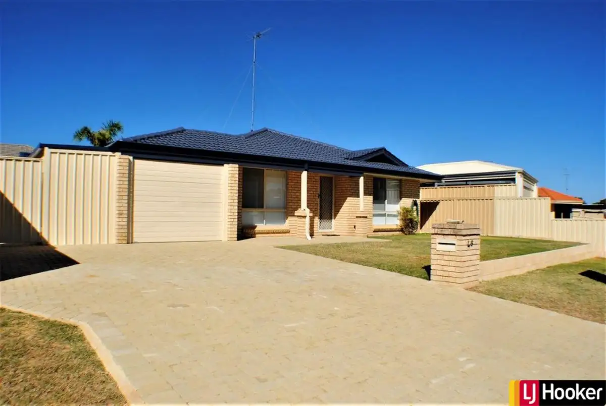 Main view of Homely house listing, 45 Silvertop Avenue, Halls Head WA 6210