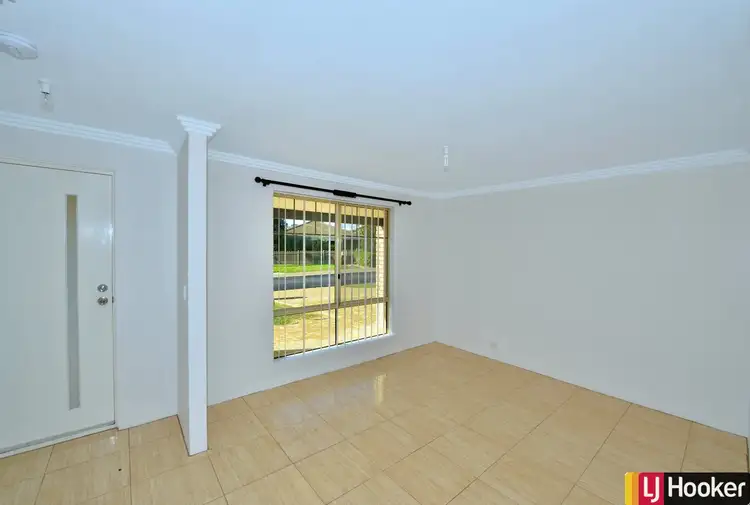 Third view of Homely house listing, 45 Silvertop Avenue, Halls Head WA 6210