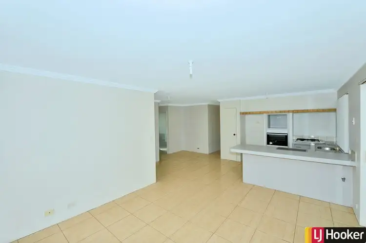 Fourth view of Homely house listing, 45 Silvertop Avenue, Halls Head WA 6210