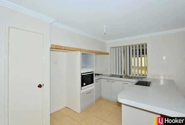 Fifth view of Homely house listing, 45 Silvertop Avenue, Halls Head WA 6210