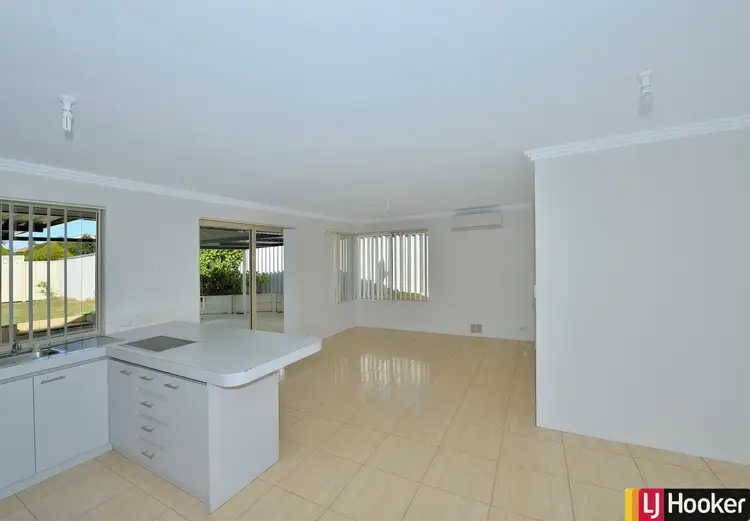 Sixth view of Homely house listing, 45 Silvertop Avenue, Halls Head WA 6210