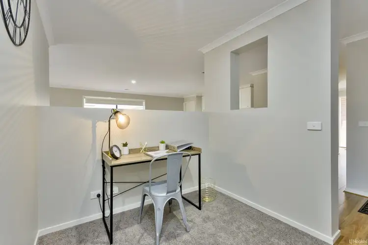 Third view of Homely house listing, 34 Stonecrop Way, Wyndham Vale VIC 3024