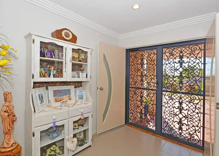 Second view of Homely house listing, 8 Pembridge Circuit, Urraween QLD 4655