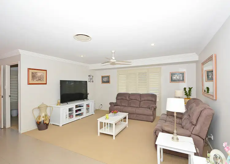 Third view of Homely house listing, 8 Pembridge Circuit, Urraween QLD 4655