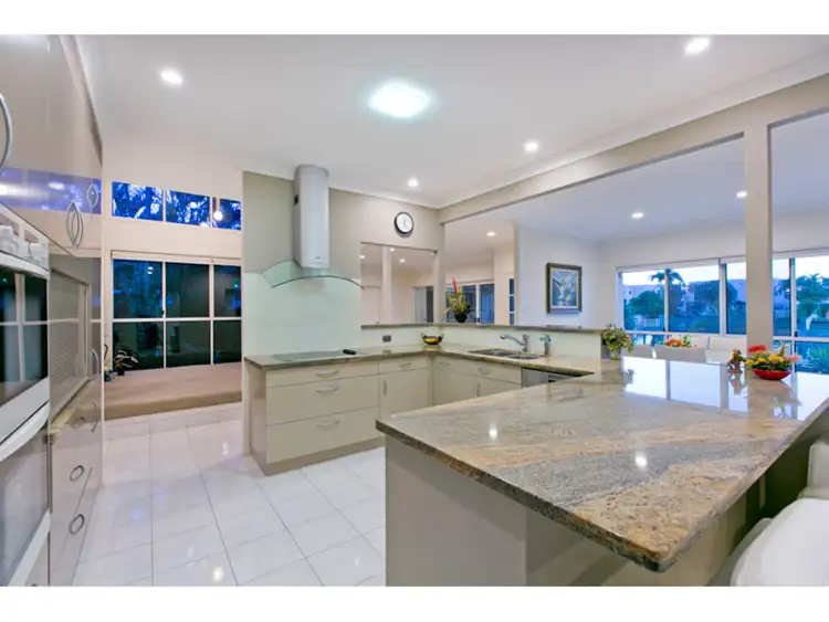 Fourth view of Homely house listing, 24 Downwind Court, Birkdale QLD 4159