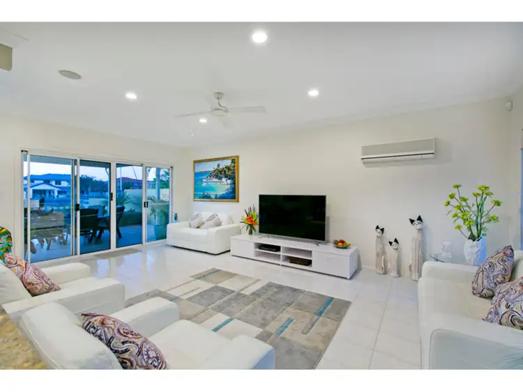 Fifth view of Homely house listing, 24 Downwind Court, Birkdale QLD 4159