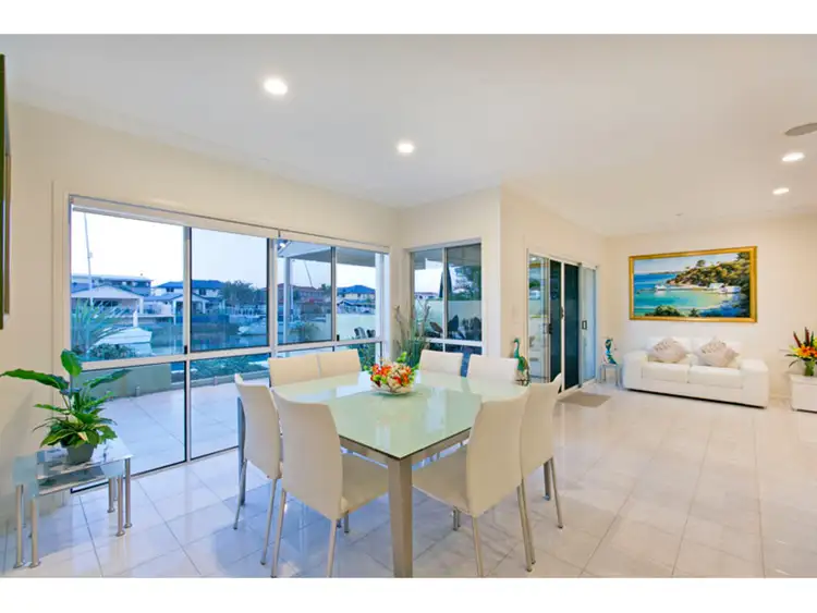 Sixth view of Homely house listing, 24 Downwind Court, Birkdale QLD 4159
