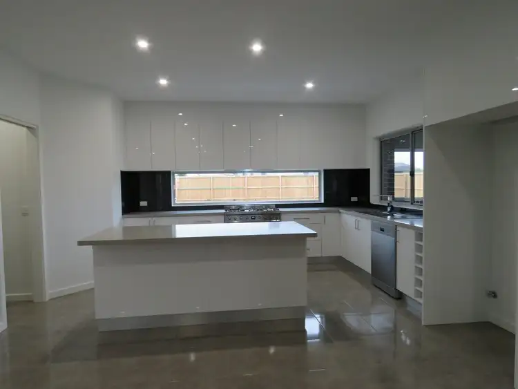 Fifth view of Homely house listing, 25 Eagle Bay Terrace, Eagle Point VIC 3878