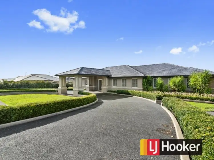 126-128 Wentworth Road, Wonthaggi VIC 3995