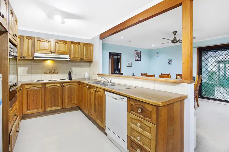 Second view of Homely house listing, 38 Morgan Ave, Mount Warrigal NSW 2528