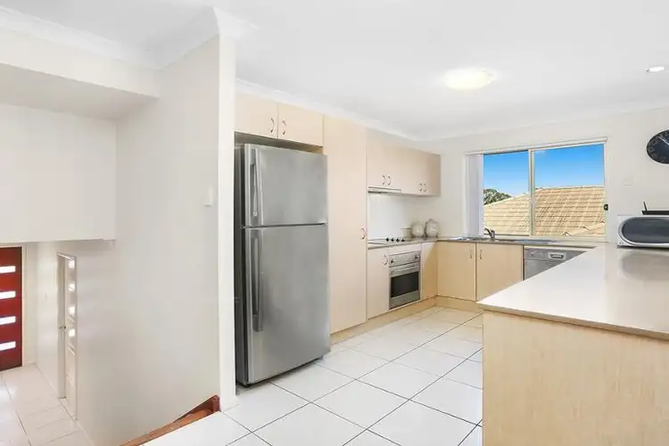 Third view of Homely house listing, 9 Pecan Drive, Upper Coomera QLD 4209