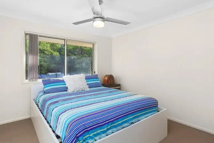 Sixth view of Homely house listing, 9 Pecan Drive, Upper Coomera QLD 4209