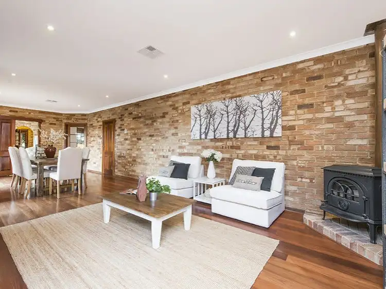 Fifth view of Homely house listing, 9 Adelaide Crescent, Helena Valley WA 6056