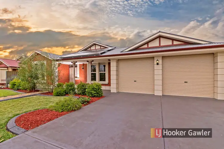 19 Eton Drive, Andrews Farm SA 5114