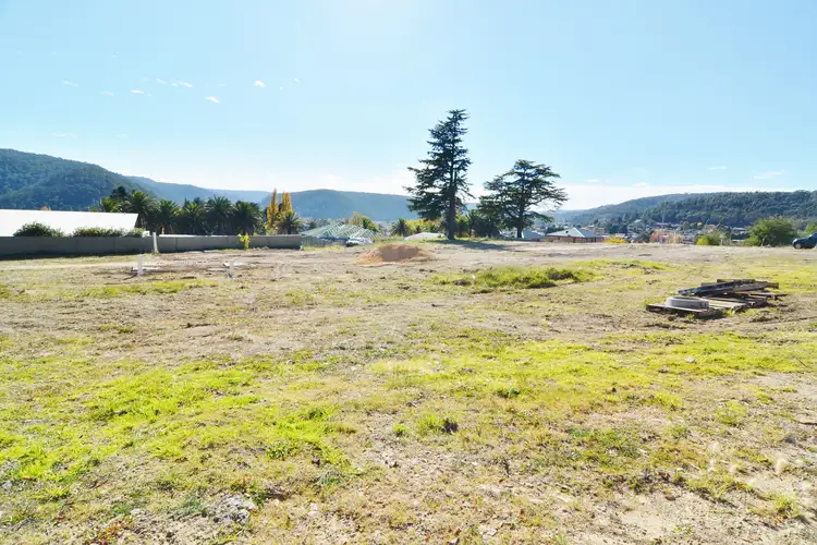 Main view of Homely land listing, Lot 3/ Cura Close, Lithgow NSW 2790