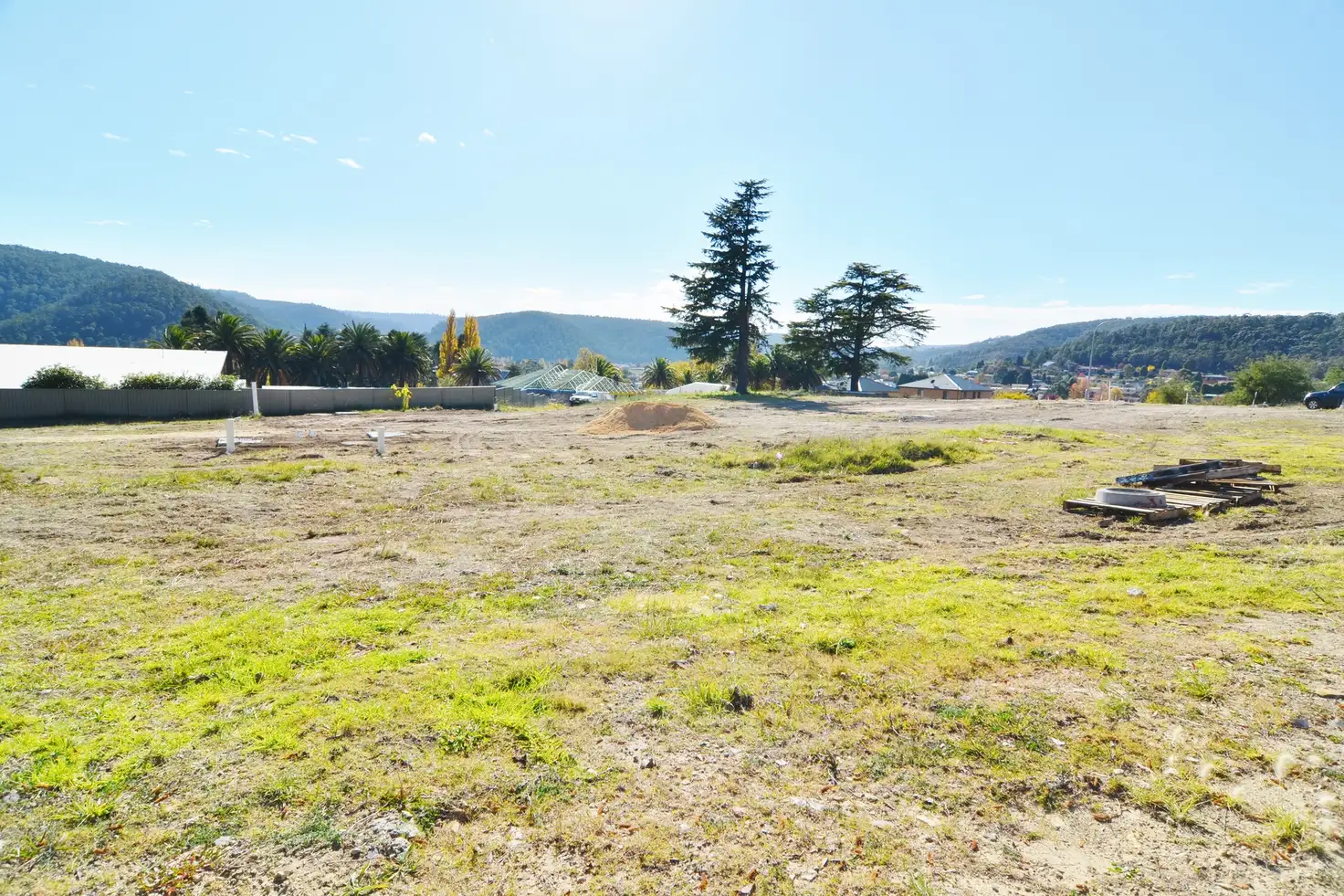 Main view of Homely land listing, Lot 3/ Cura Close, Lithgow NSW 2790