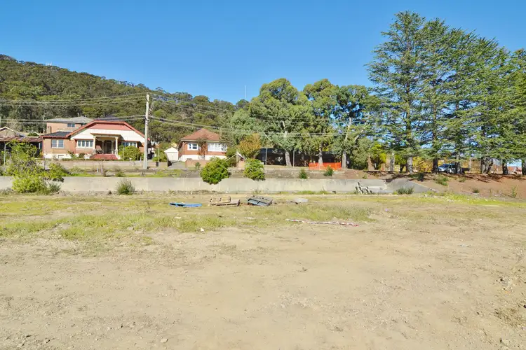 Second view of Homely land listing, Lot 3/ Cura Close, Lithgow NSW 2790
