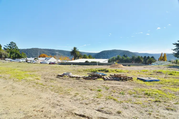 Third view of Homely land listing, Lot 3/ Cura Close, Lithgow NSW 2790