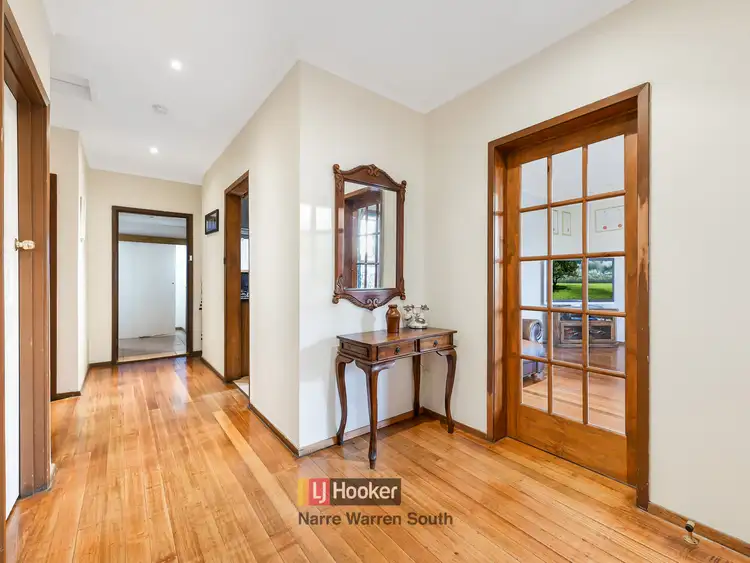 Second view of Homely house listing, 12 Pyrus Court, Doveton VIC 3177