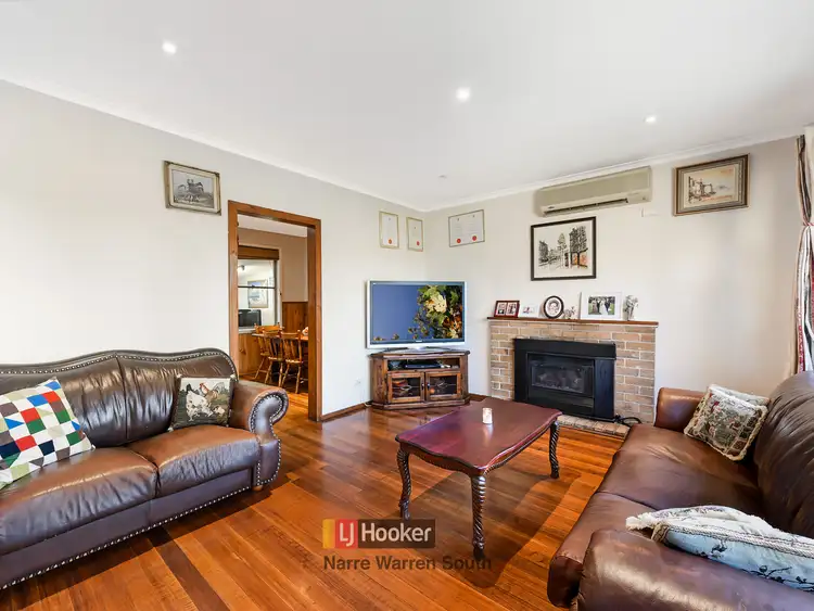 Third view of Homely house listing, 12 Pyrus Court, Doveton VIC 3177