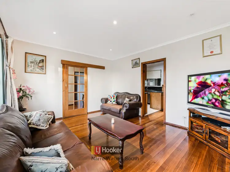 Fourth view of Homely house listing, 12 Pyrus Court, Doveton VIC 3177