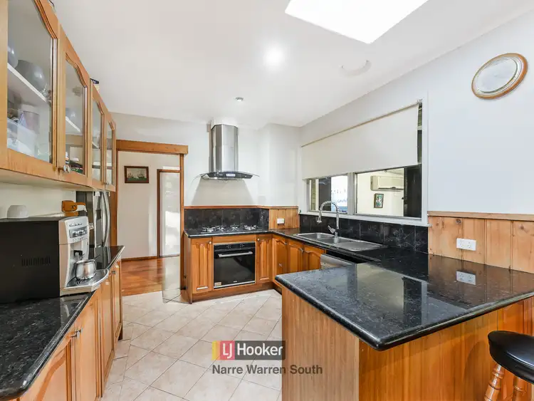 Sixth view of Homely house listing, 12 Pyrus Court, Doveton VIC 3177