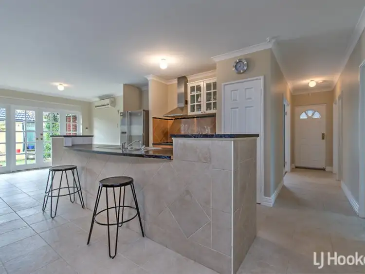 Third view of Homely house listing, 15 Merlin Way, Wattle Grove WA 6107
