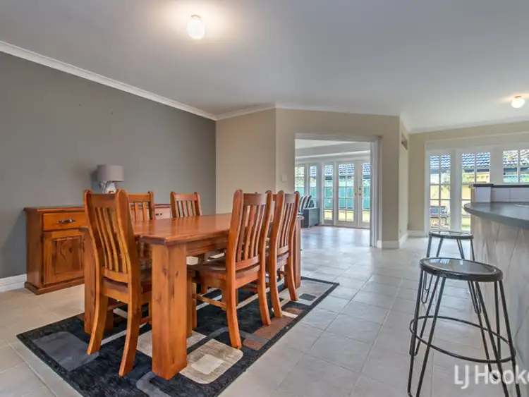 Sixth view of Homely house listing, 15 Merlin Way, Wattle Grove WA 6107
