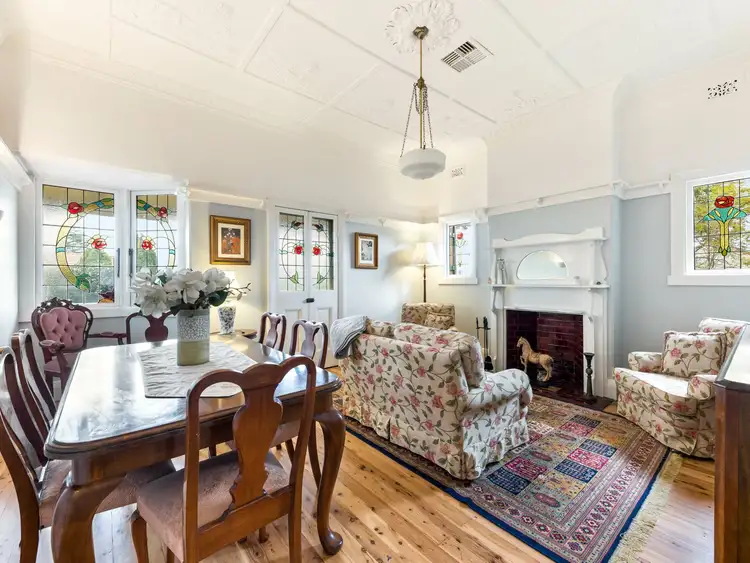 Second view of Homely house listing, 29 Lindesay Street, East Maitland NSW 2323