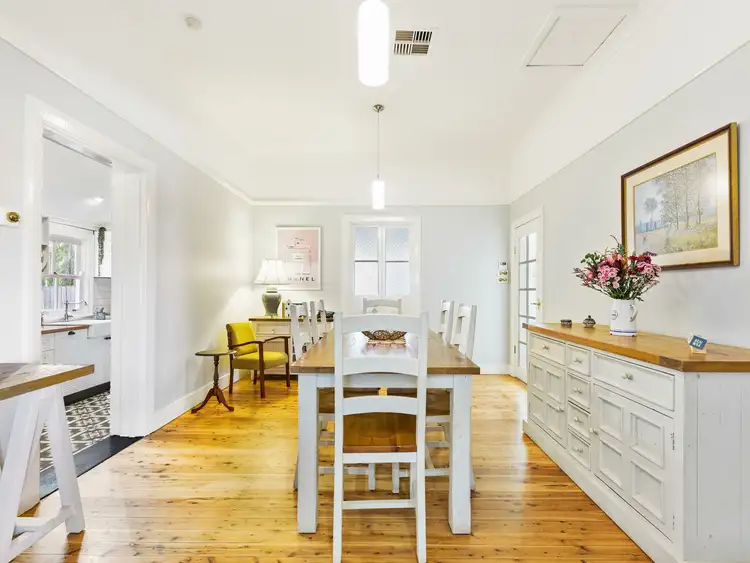 Fifth view of Homely house listing, 29 Lindesay Street, East Maitland NSW 2323