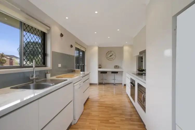 Second view of Homely house listing, 44 Sherington Street, Alexandra Hills QLD 4161