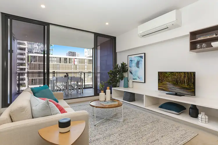 Main view of Homely apartment listing, 208/20 Dunkerley Place, Waterloo NSW 2017
