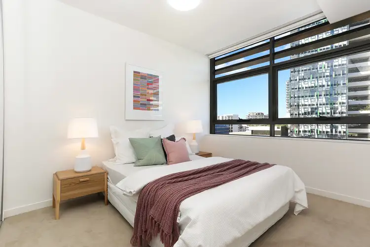 Sixth view of Homely apartment listing, 208/20 Dunkerley Place, Waterloo NSW 2017
